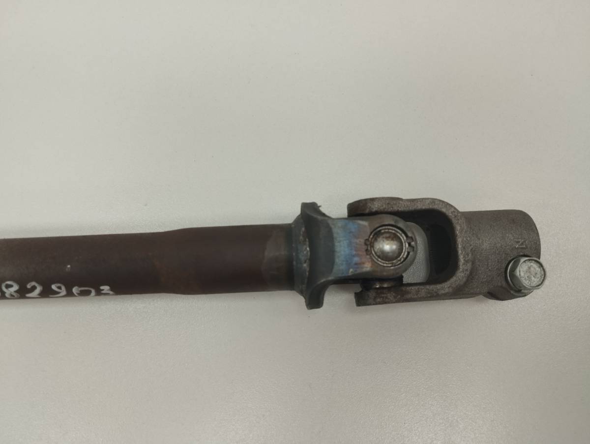 Кардан рулевой Nissan Qashqai (J10) 2006-2013