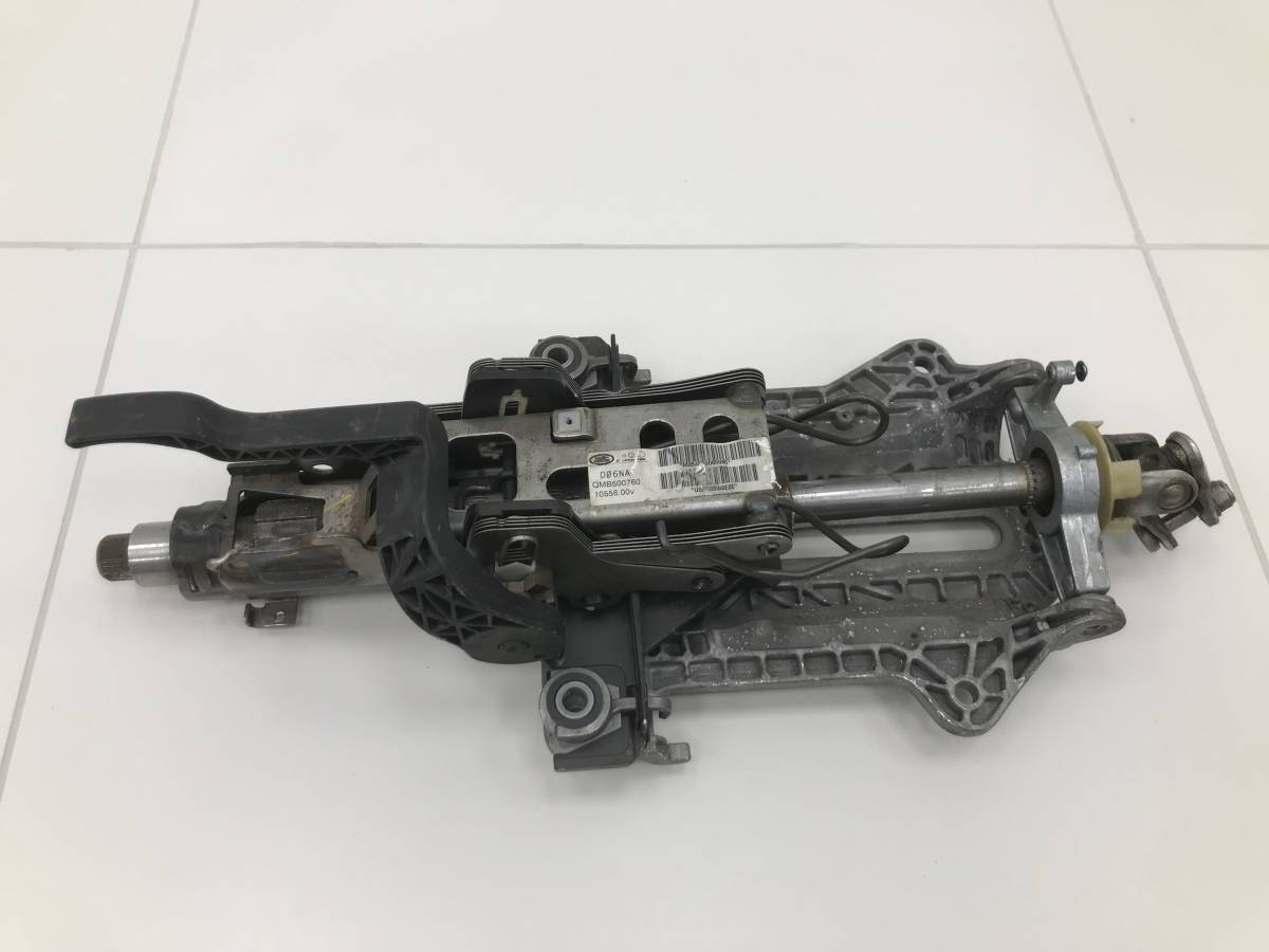 Колонка рулевая Land Rover Discovery 3 2004-2009