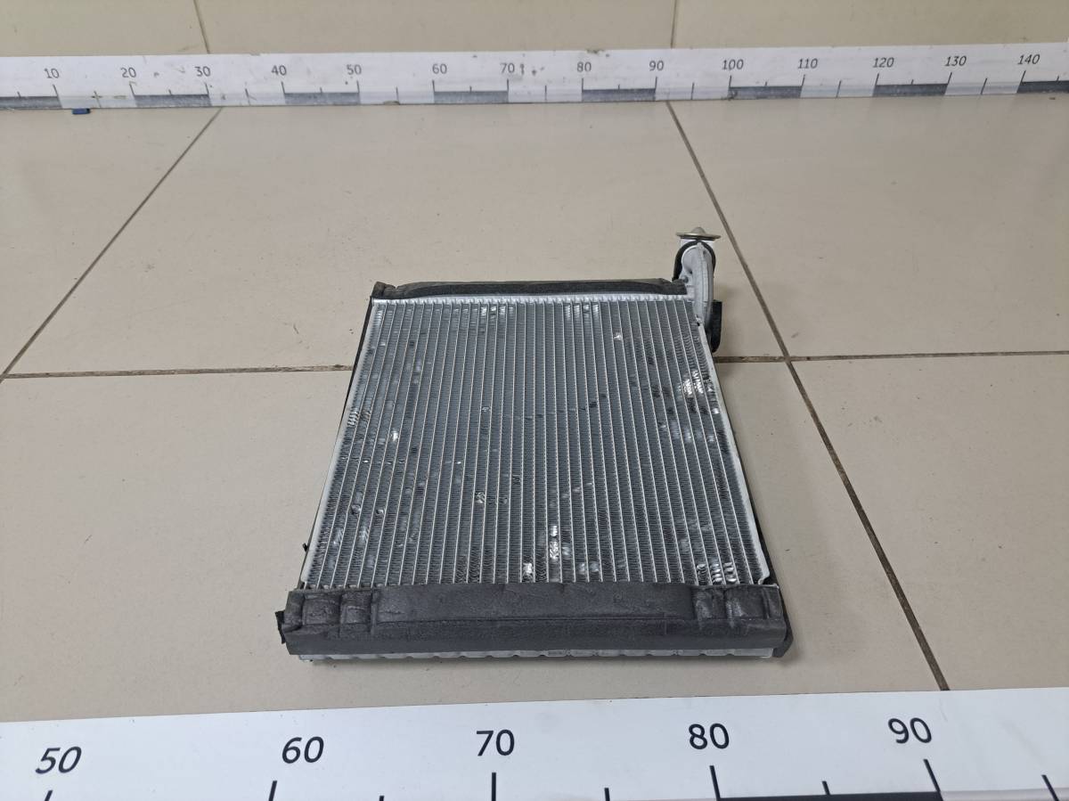 Испаритель кондиционера Toyota Corolla E150 2006-2013