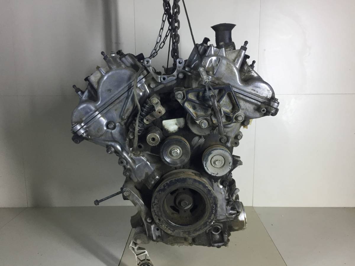 Двигатель Volvo S80 2006-2016