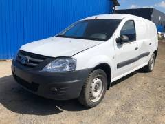 Lada Largus 2012>