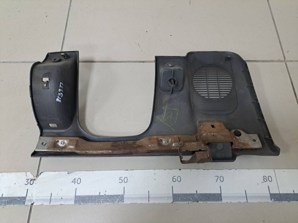 Накладка (кузов внутри) Mitsubishi L200 (K6,K7) 1996-2006 Накладка (кузов внутри) Mitsubishi L200 (K6,K7) 1996-2006