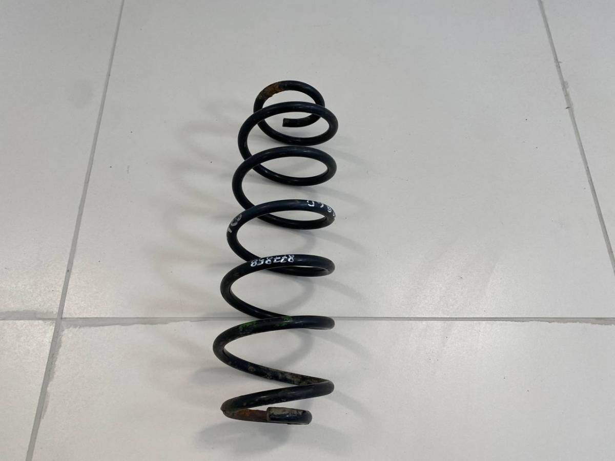 Пружина задняя Ford Fusion (JU) 2002-2012