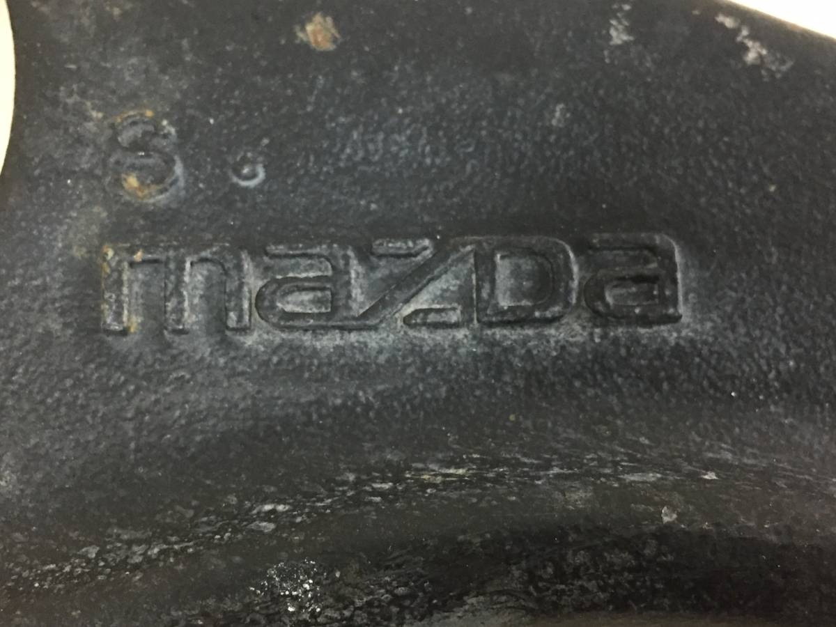 Рычаг передний левый Mazda Mazda 6 (GH) 2007-2012