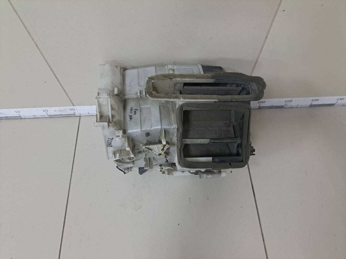 Корпус отопителя Mazda Capella (GF, GW) 1997-2002