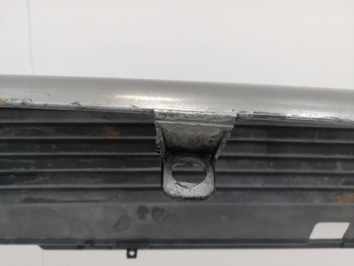 Бампер задний Toyota Land Cruiser (J100) 1998-2007