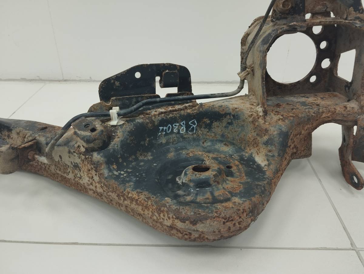 Рычаг задний продольный правый Nissan Qashqai (J10) 2006-2013