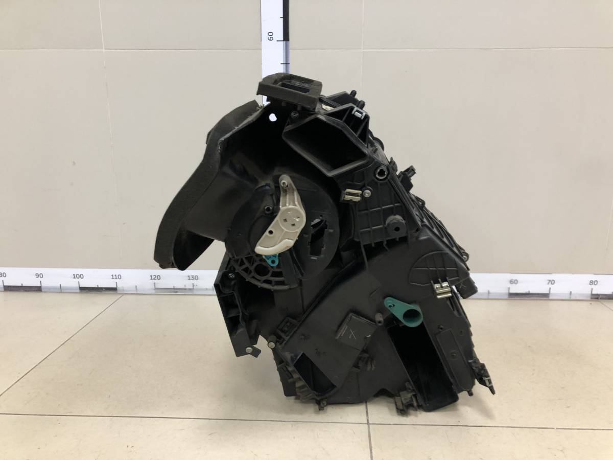 Корпус отопителя Renault Logan (1) 2005-2014