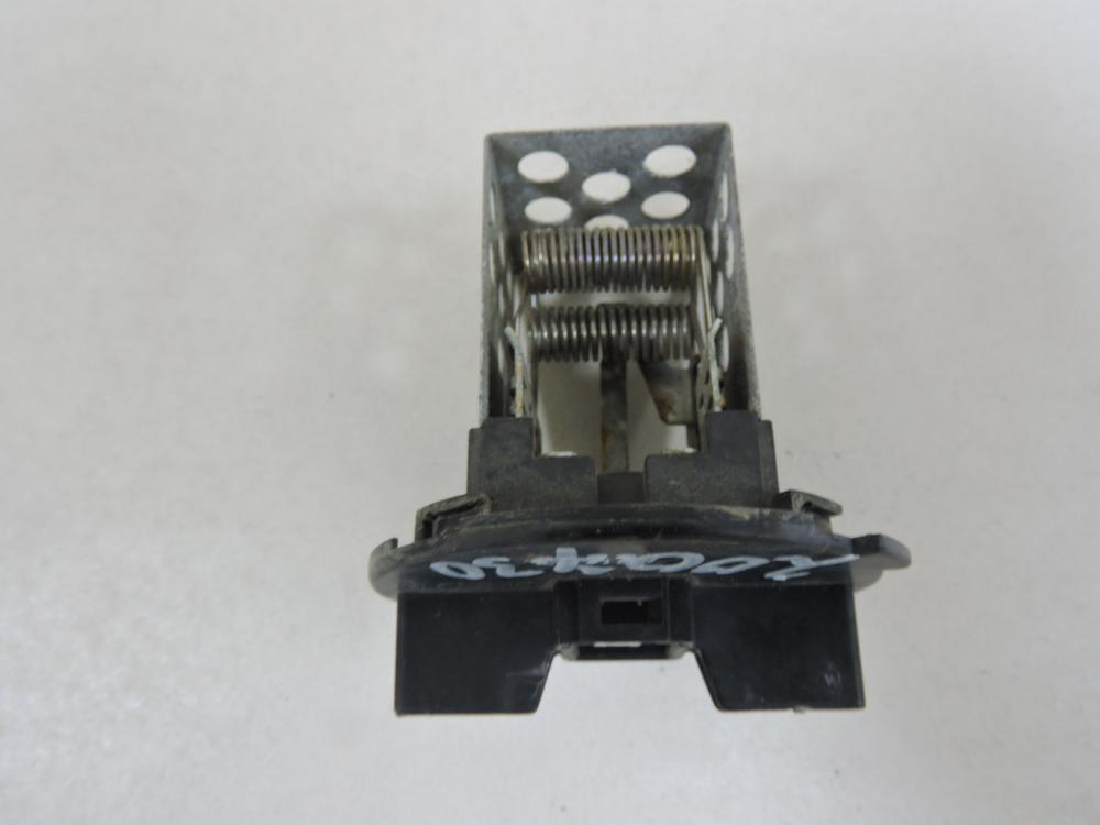 Резистор отопителя для Citroen C4 2005-2011