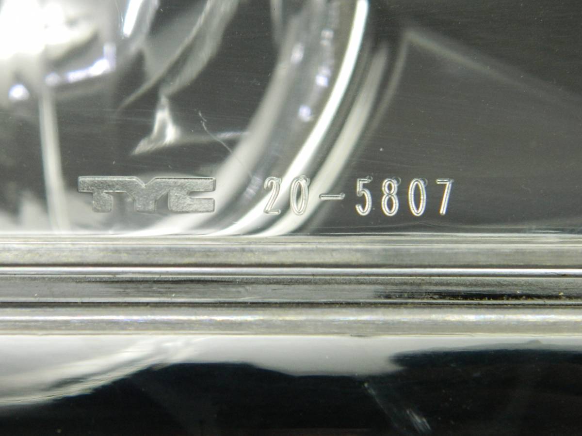 Фара правая Lexus RX 300 (XU10) 1997-2003