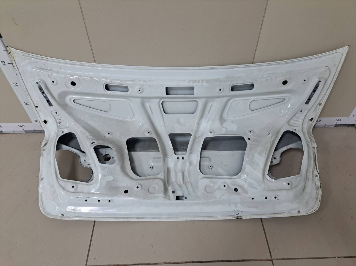 Крышка багажника Honda Civic 4D 2006-2012