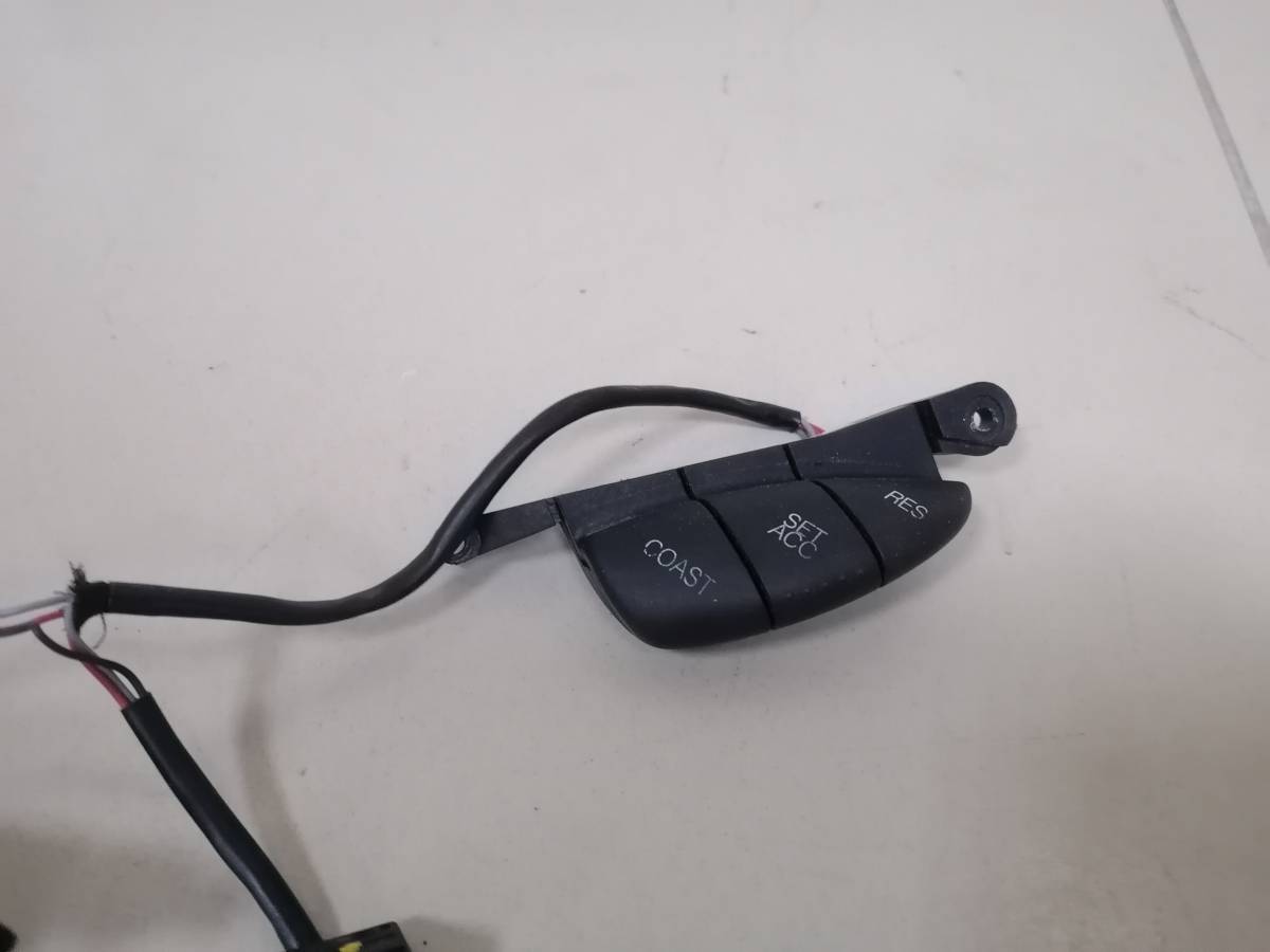 Кнопка многофункциональная Ford Focus 1 1998-2004