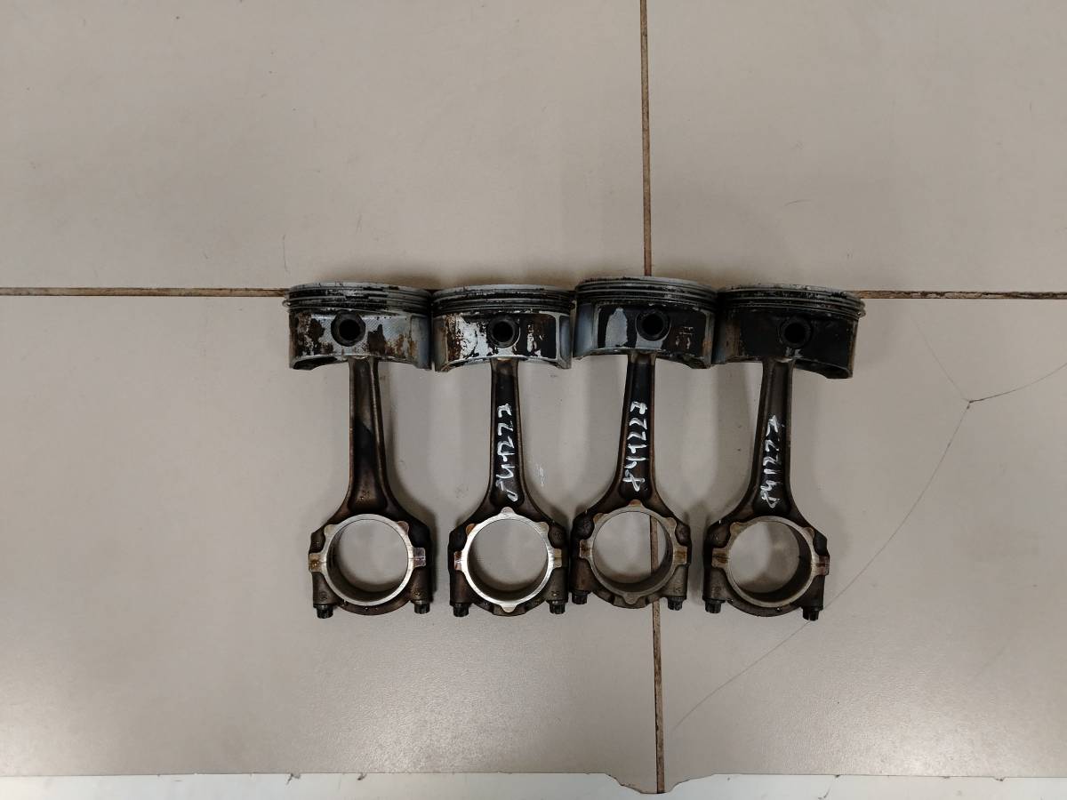 Поршень Opel Astra G 1998-2005