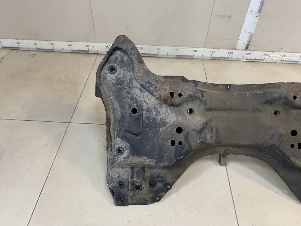 Балка подмоторная Peugeot 206 1998-2012