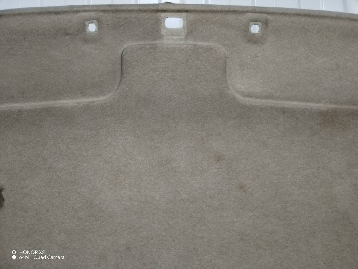 Обшивка потолка Toyota Corolla E120 2001-2007 Обшивка потолка Toyota Corolla E120 2001-2007