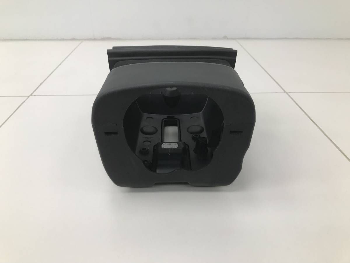 Кожух рулевой колонки Ford Fusion (JU) 2002-2012