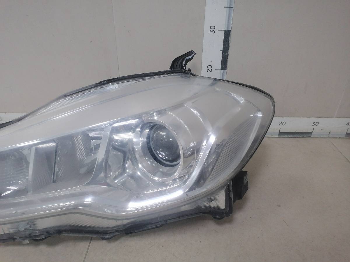 Фара левая Suzuki SX4 2013>