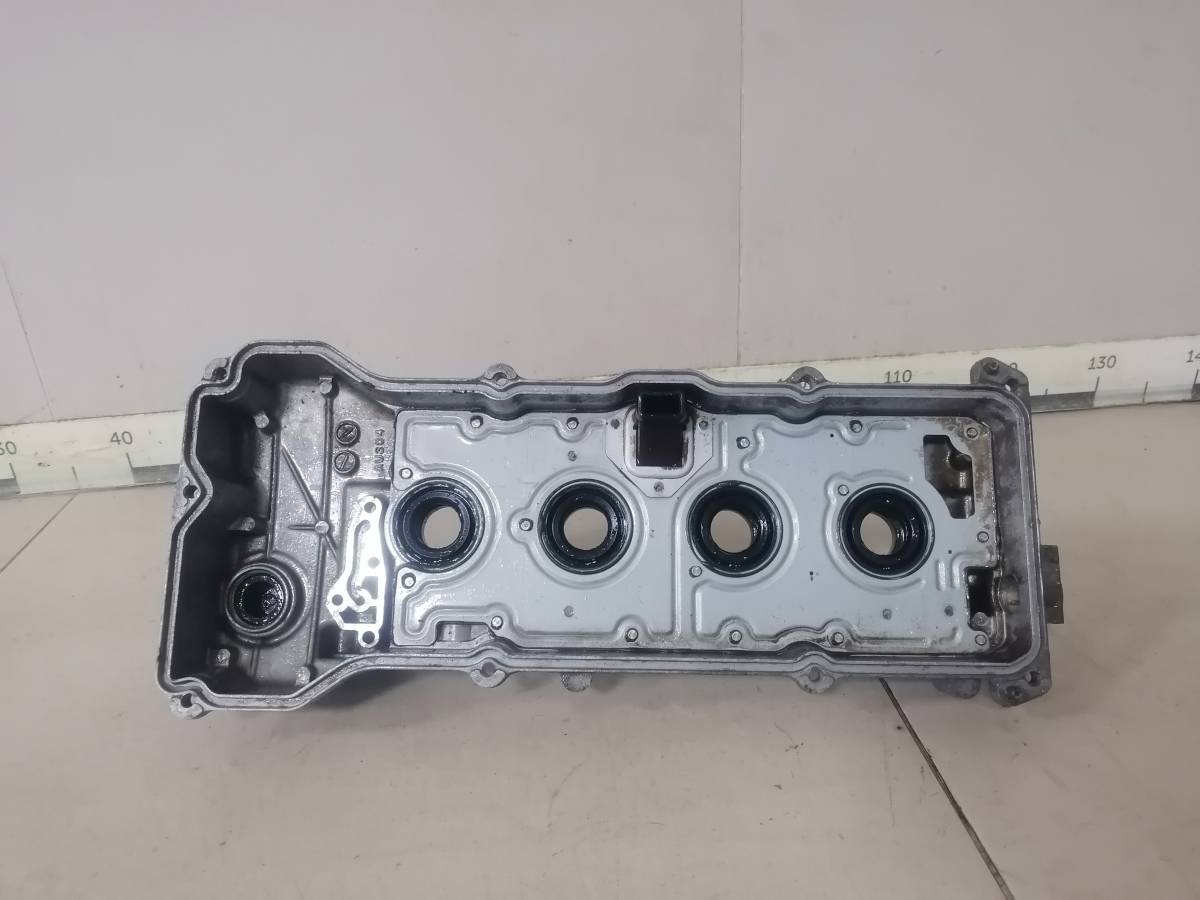 Крышка головки блока (клапанная) Nissan Primera (P12) 2002-2007