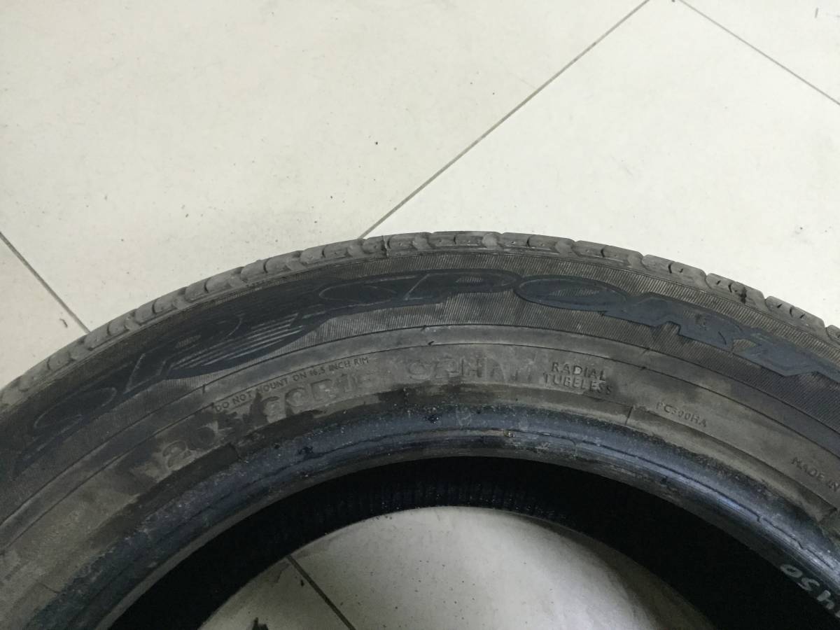 Шины R16 Летние DUNLOP SP SPORT 300