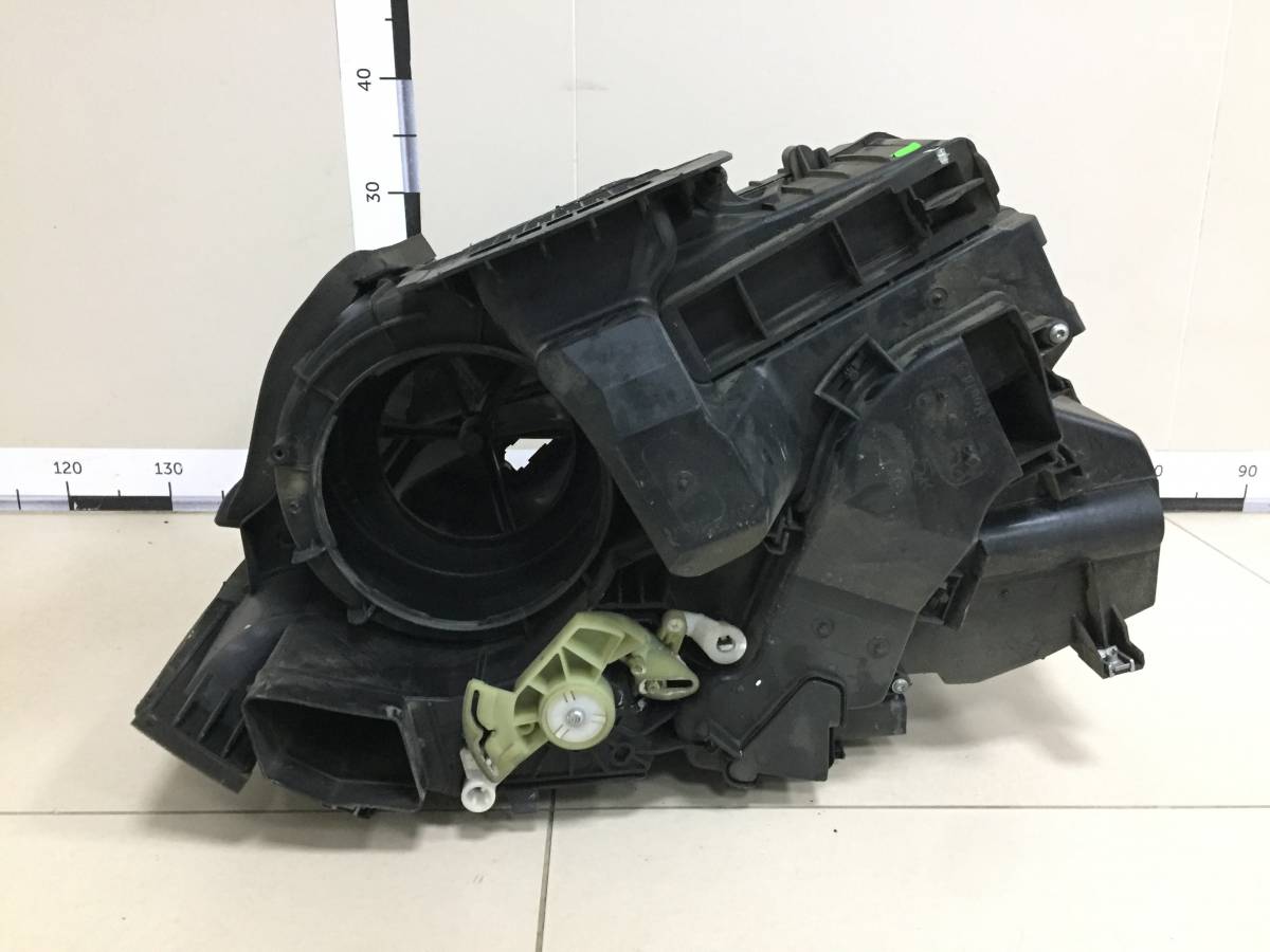 Корпус отопителя Renault Logan (1) 2005-2014