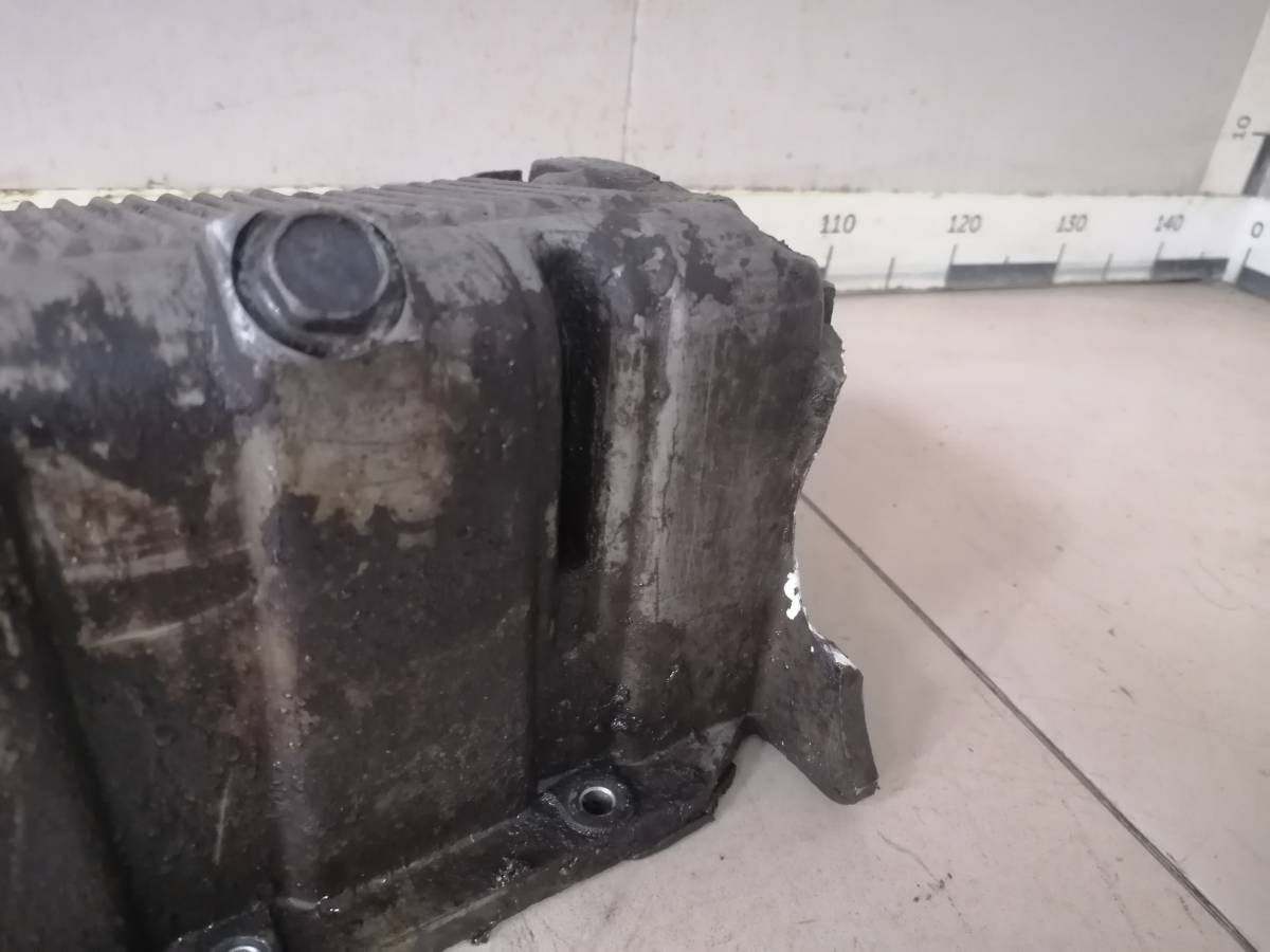 Поддон масляный двигателя Daewoo Nexia (N100/N150) 1995-2016 Поддон масляный двигателя Daewoo Nexia (N100/N150) 1995-2016