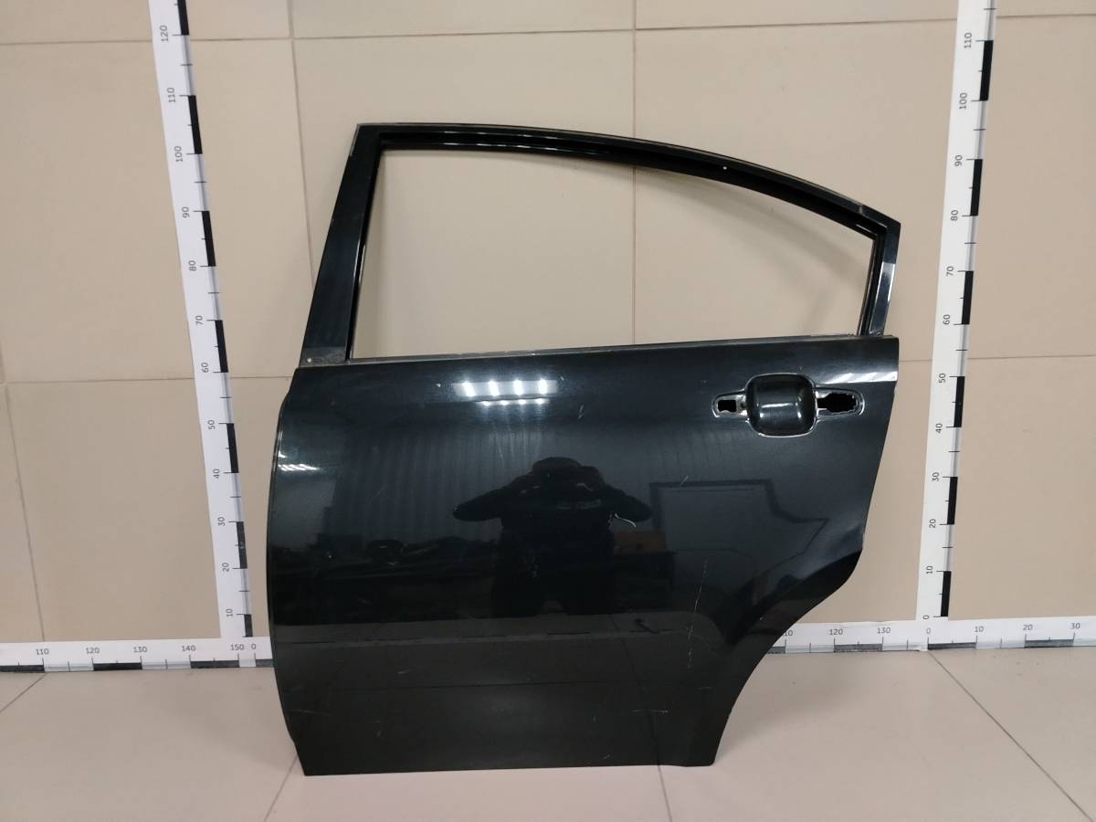 Дверь задняя левая Chery Fora  (A21) 2006-2010
