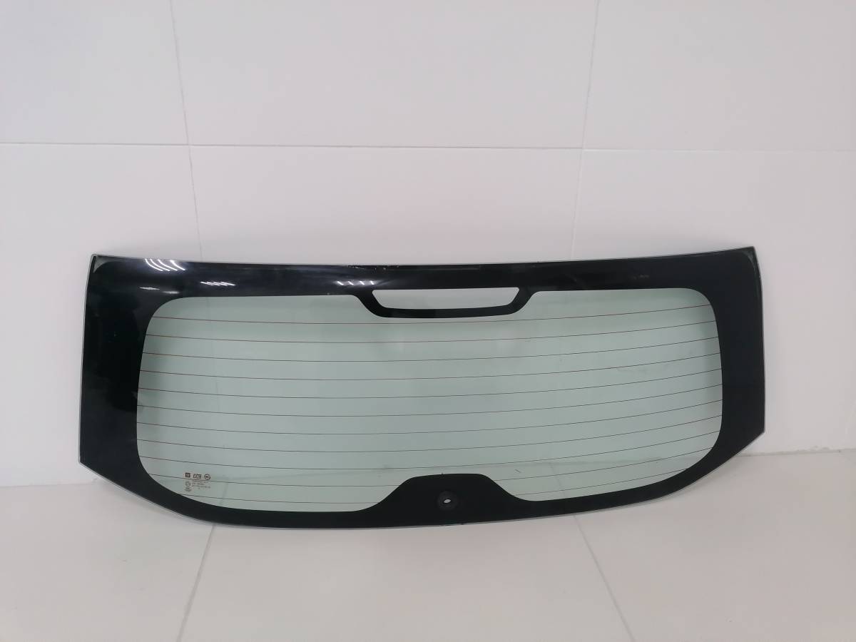 Стекло заднее Chevrolet Orlando (J309) 2011-2015