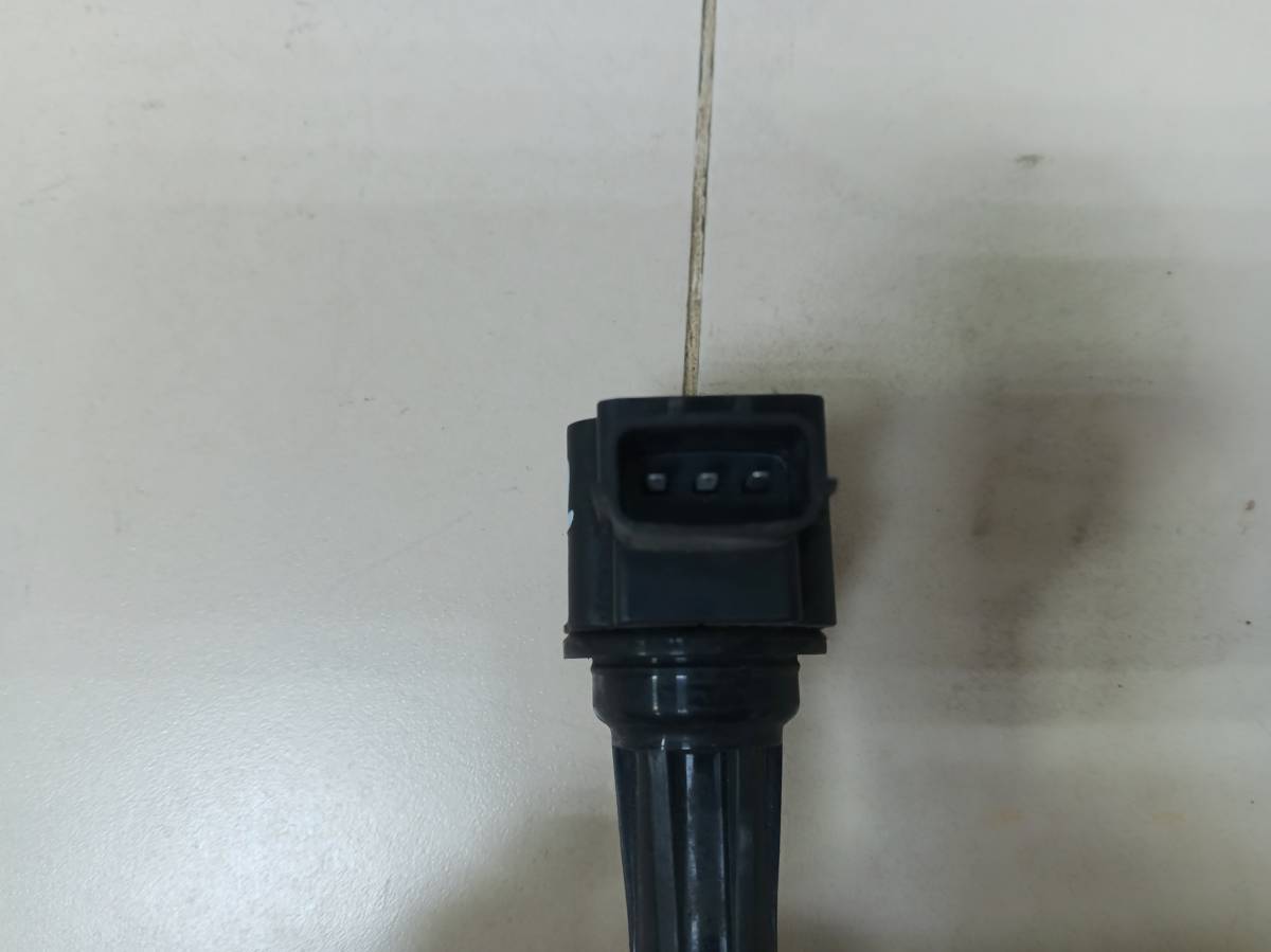 Катушка зажигания Mazda Demio DE 2007-2011