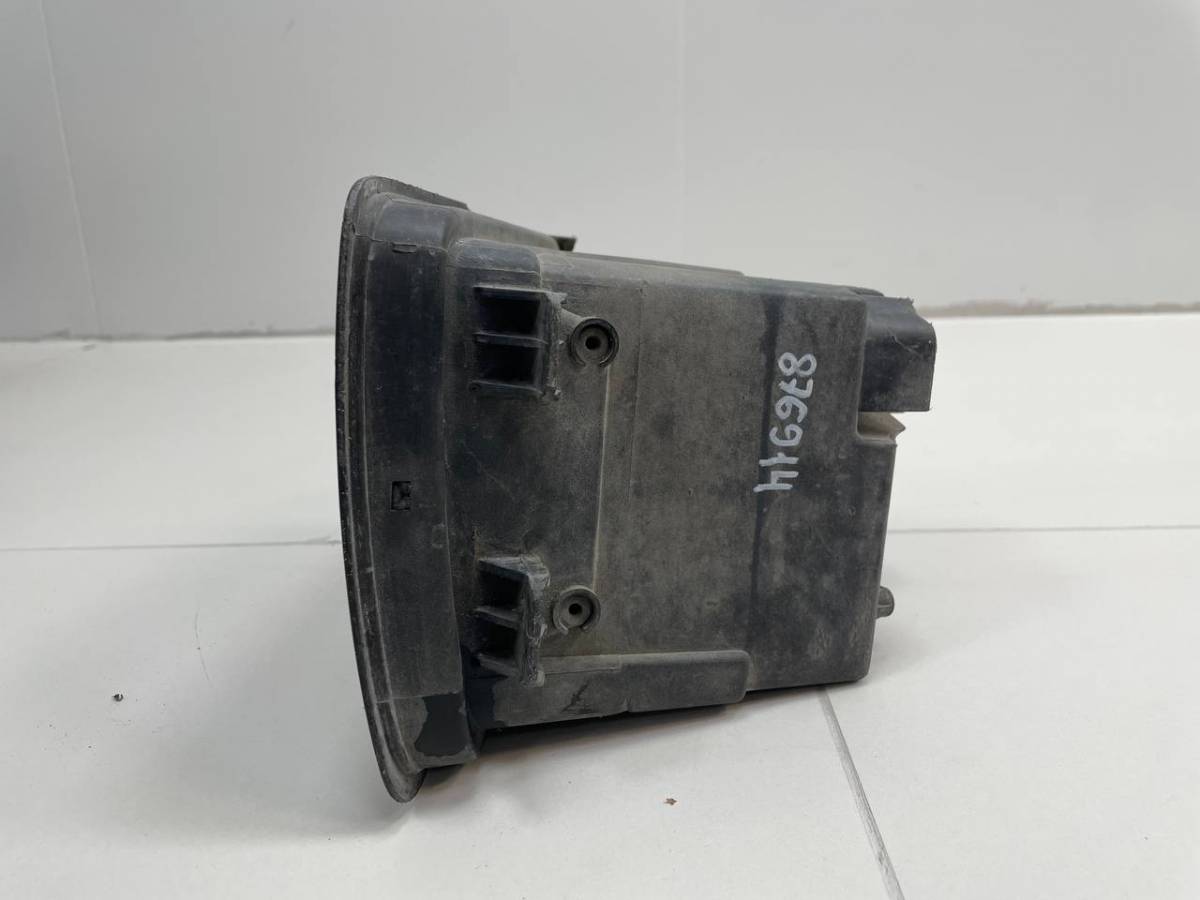 Фара противотуманная правая Infiniti QX56 (JA60) 2004-2010