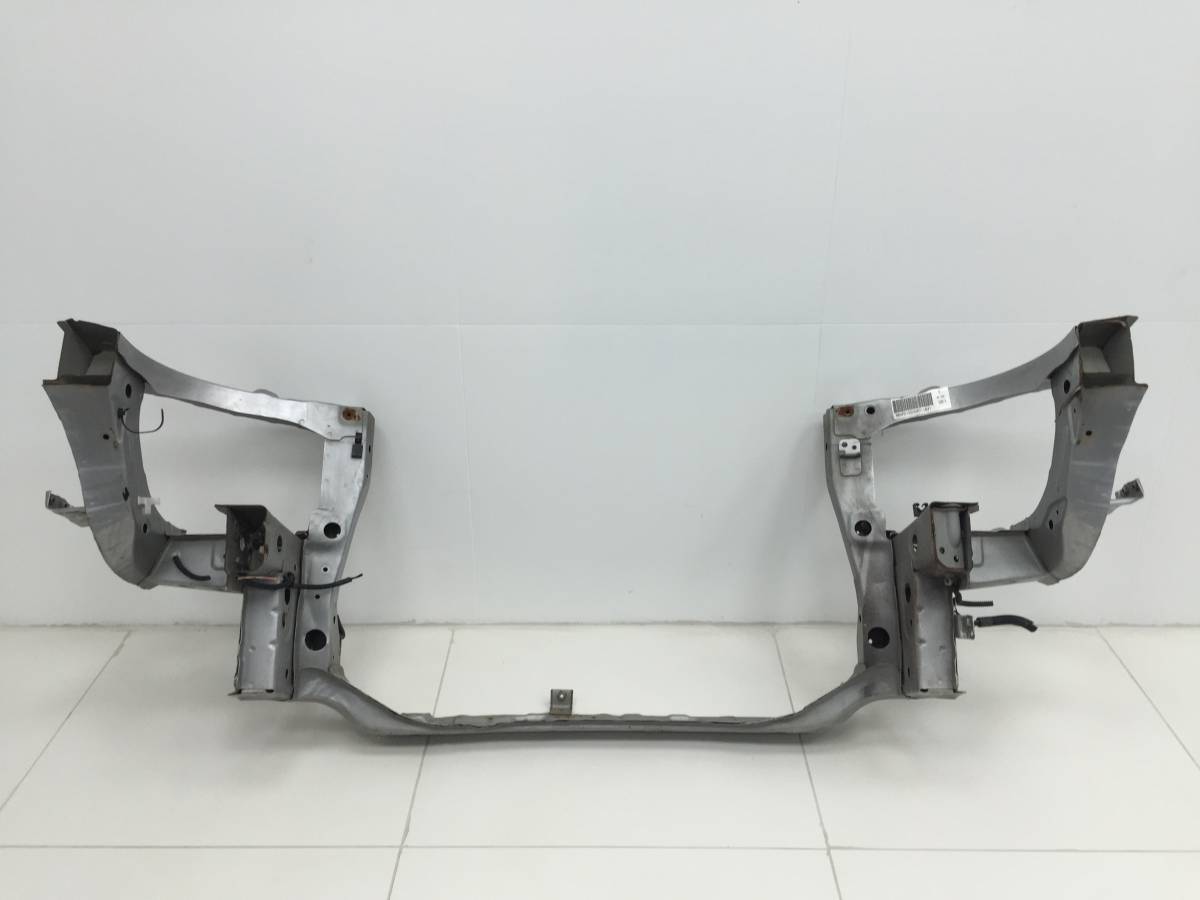 Панель передняя Honda Civic 4D 2006-2012