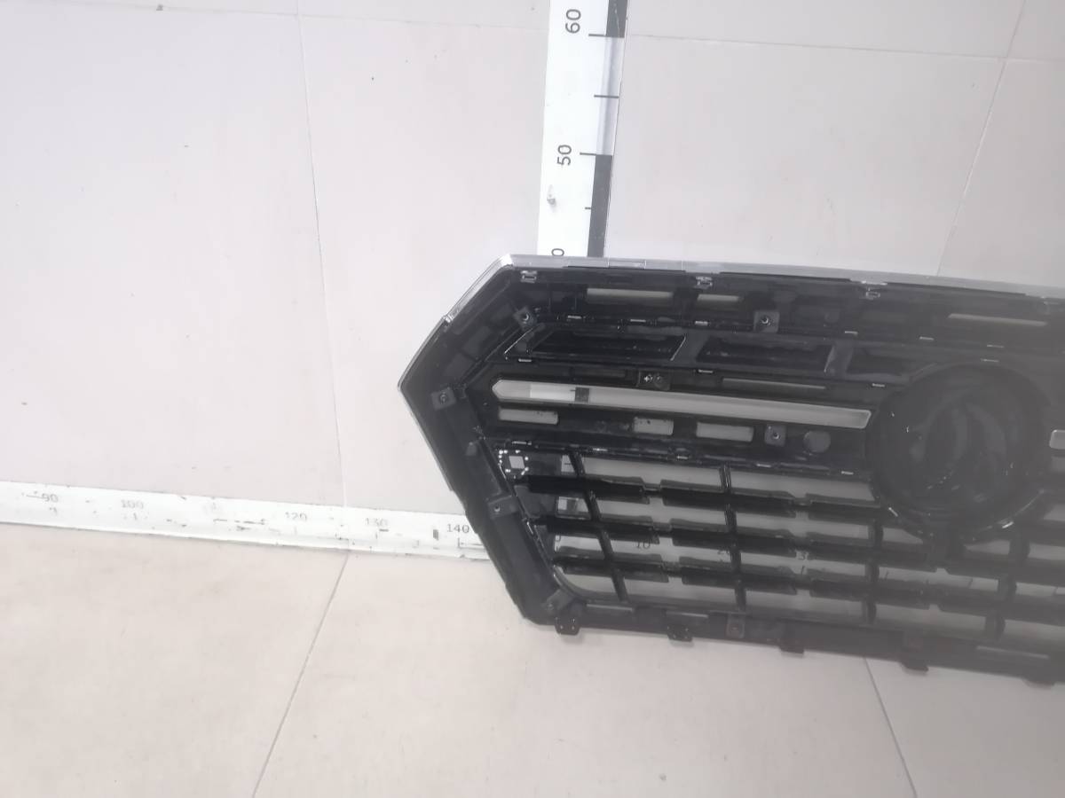 Решетка радиатора Dongfeng DF6 2022