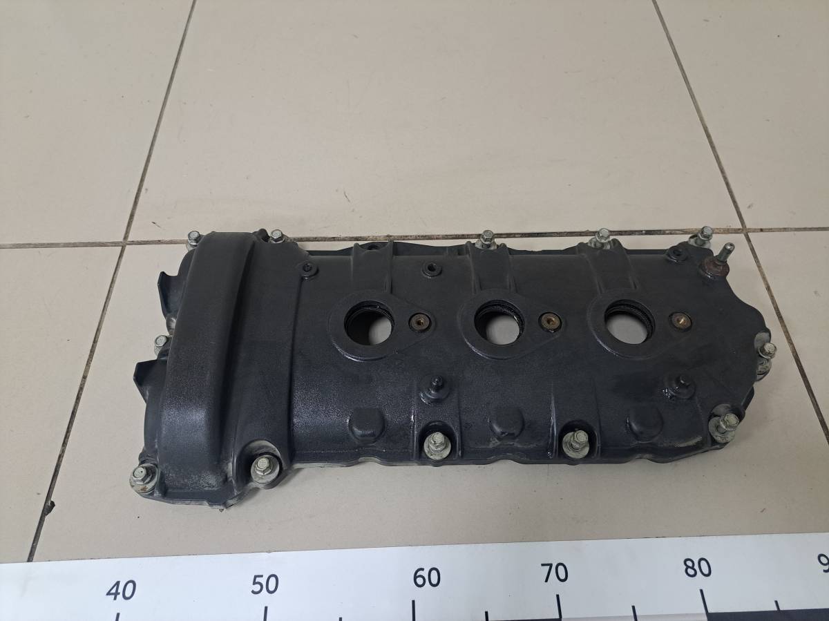 Крышка головки блока (клапанная) Opel Antara 2007-2015