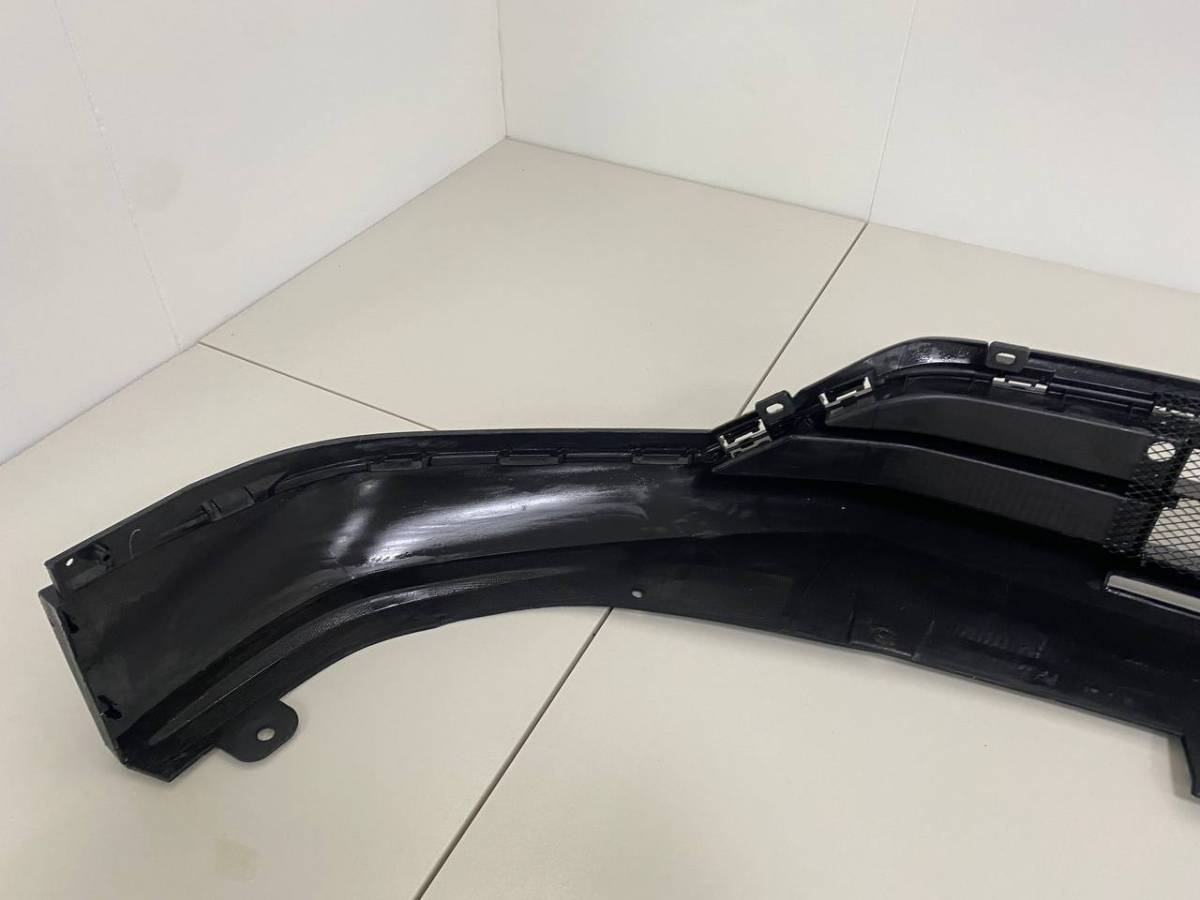 Юбка передняя Changan CS55 Plus 2021
