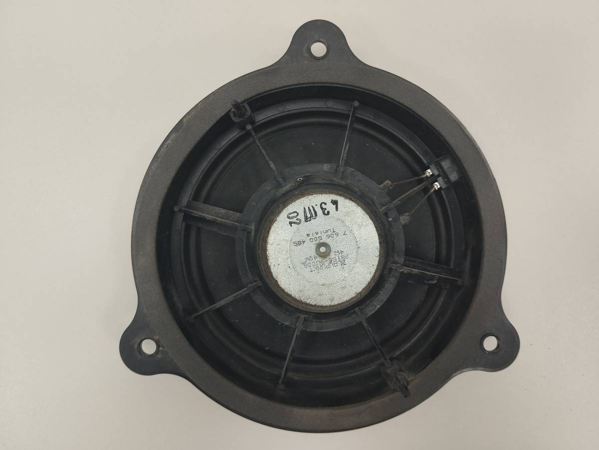 Динамик Nissan Qashqai (J10) 2006-2013