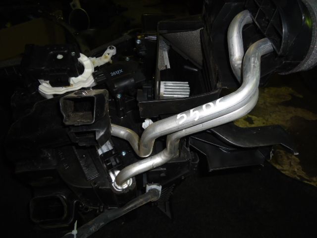 Радиатор отопителя для Mazda CX-5 (KE) 2011-2017