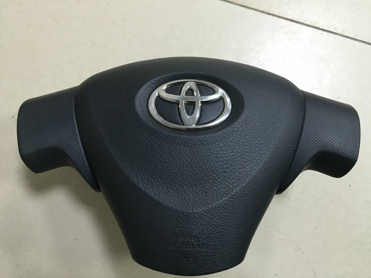Подушка безопасности (комплект) Toyota Corolla E150 2006-2013