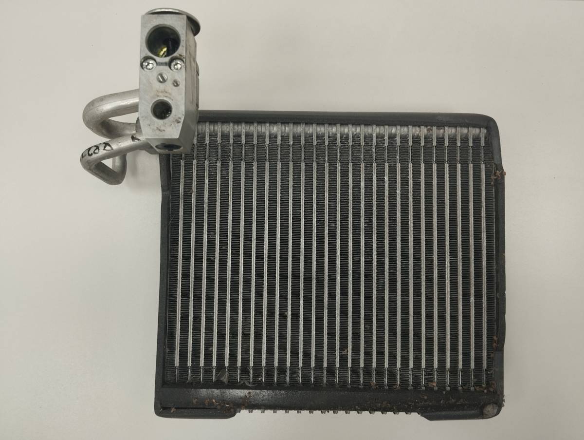 Испаритель кондиционера Nissan Qashqai (J10) 2006-2013