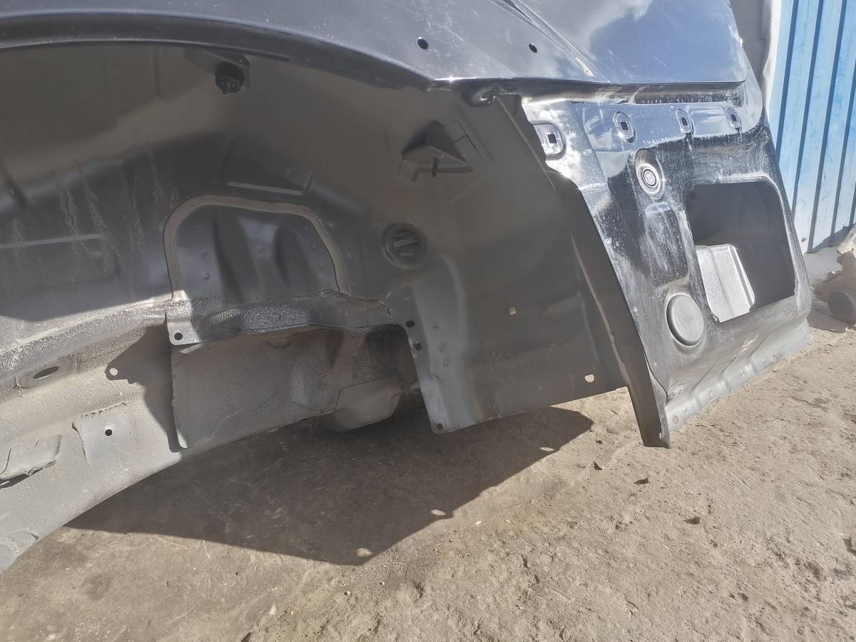 Крыло заднее левое Subaru Legacy Outback (B14) 2010-2014