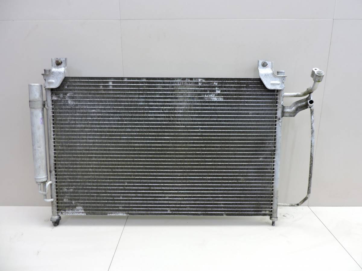 Радиатор кондиционера (конденсер) Mazda CX-7 (ER) 2006-2012