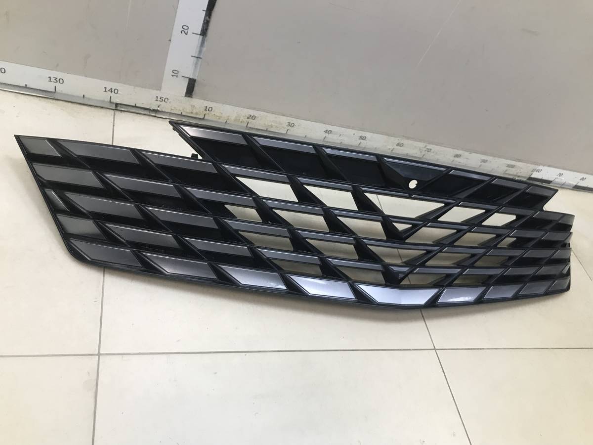 Решетка радиатора Geely Atlas FX11 2023
