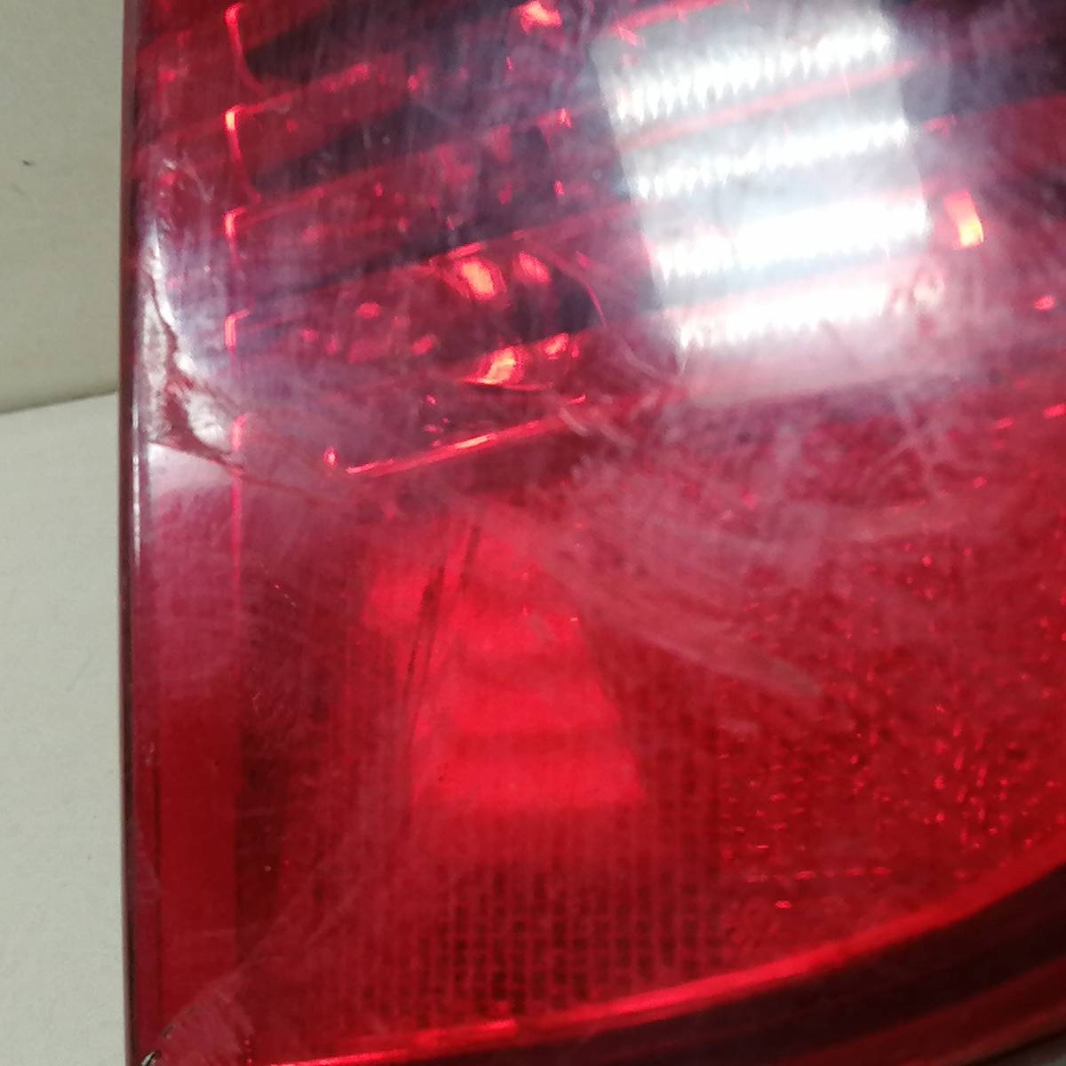 Фонарь задний в бампер правый Toyota Land Cruiser (J200) 2007-2015