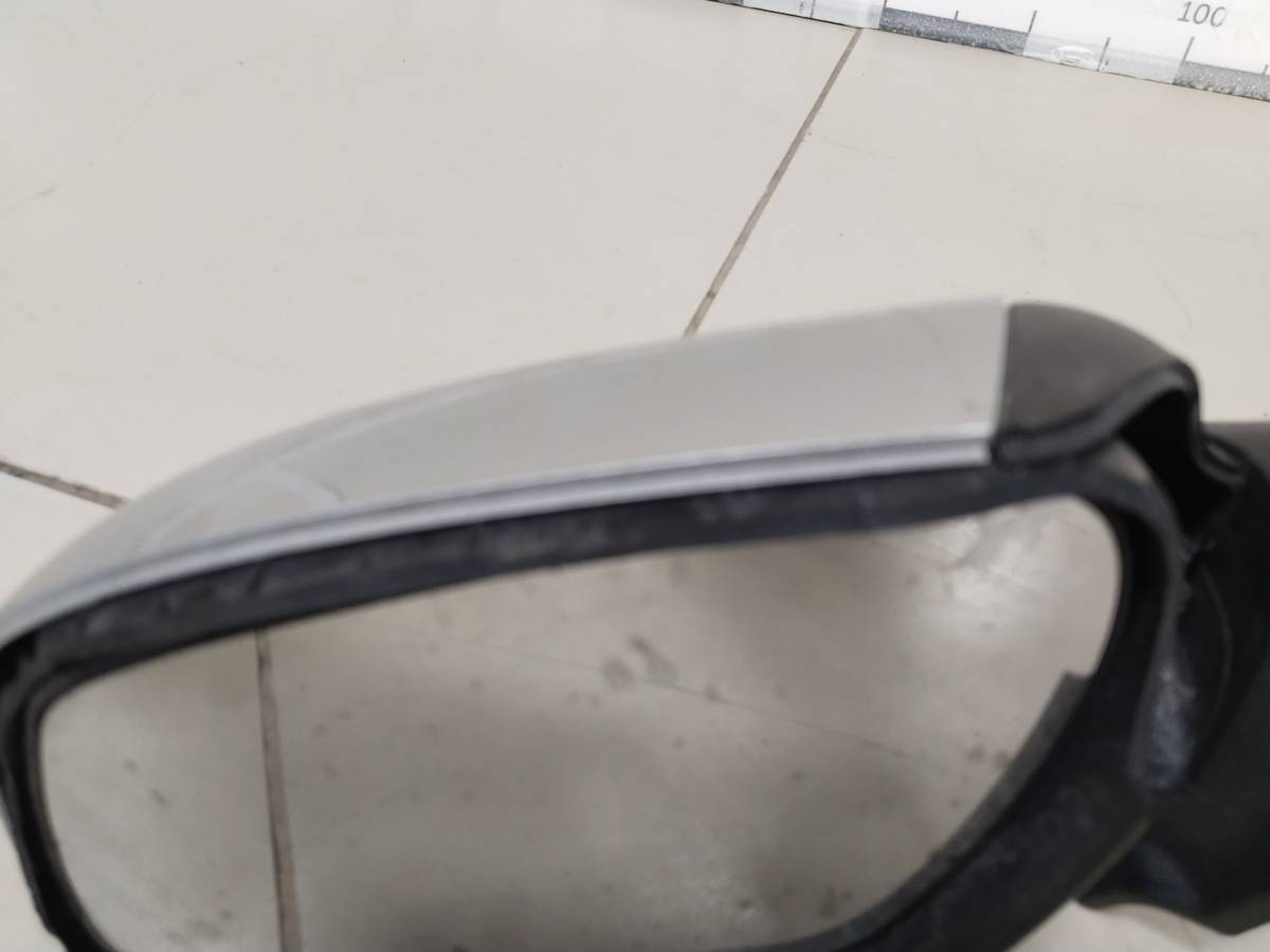 Зеркало левое электрическое Ford Focus 2 (DA) 2005-2008
