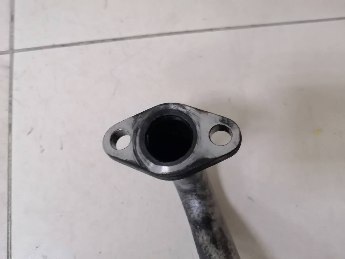 Трубка картерных газов Mazda BT-50 2006-2012 Трубка картерных газов Mazda BT-50 2006-2012