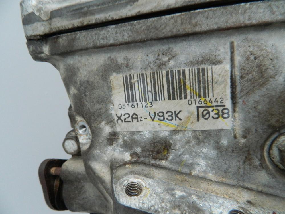 Двигатель для Toyota Camry (V40) 2006-2011