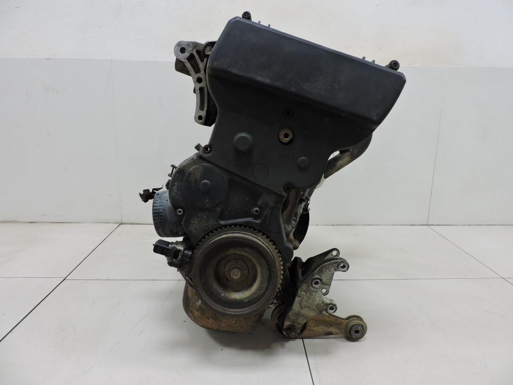 Двигатель Lada Priora 2007-2014