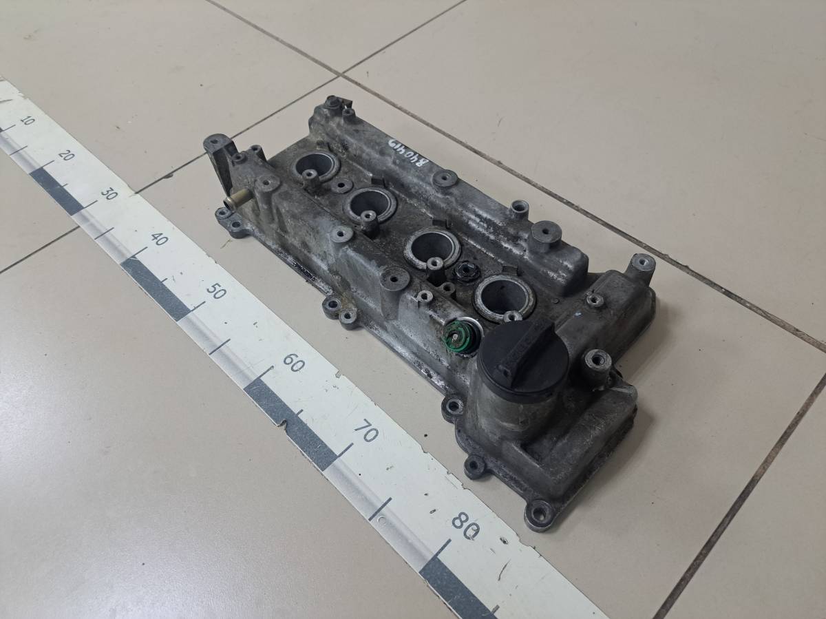 Крышка головки блока (клапанная) Daihatsu YRV 2000-2005