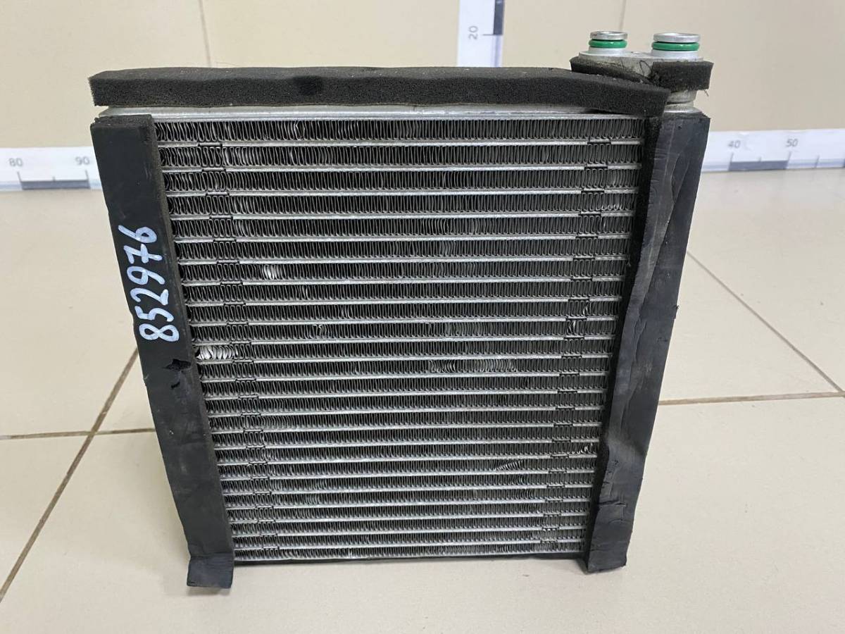 Испаритель кондиционера Geely Emgrand EC7 2008>