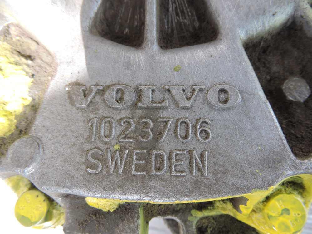 МКПП (механическая коробка переключения передач) для Volvo S80 (TS, TH, KV) 1998-2006