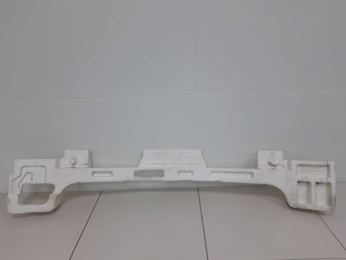 Наполнитель заднего бампера Toyota Highlander (U40) 2007-2013