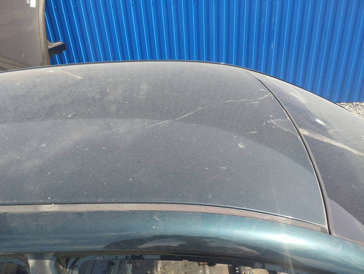 Крыша Toyota Corolla E120 2001-2007
